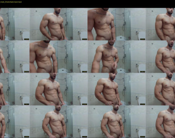 advp69 — 33 minute Chaturbate male cam show recording, 720p, Oct 8, 2022