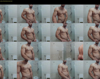 advp69 — 25 minute Chaturbate male cam show recording, 720p, Oct 8, 2022