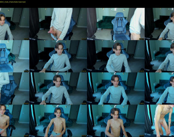 aiko_miracle — 55 minute Chaturbate male cam show recording, 1080p, Oct 8, 2022
