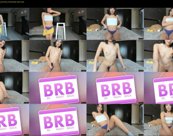 aina_kun — 61 minute Chaturbate female cam show recording, 1080p, Oct 8, 2022