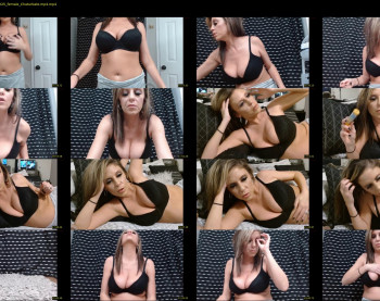 alannarack — 34 minute Chaturbate female cam show recording, 720p, Oct 8, 2022
