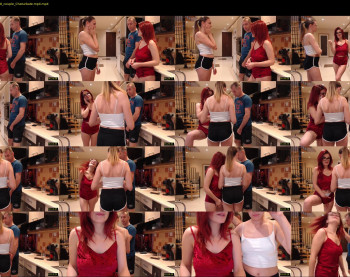 aly_alyce — 5 minute Chaturbate female cam show recording, 1080p, Oct 8, 2022