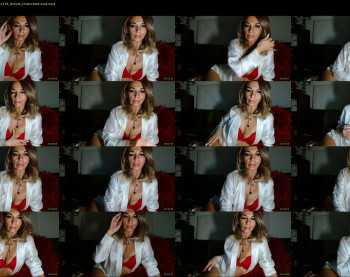 amanda0803 — 3 minute Chaturbate female cam show recording, 720p, Oct 8, 2022