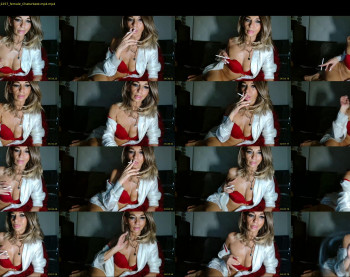amanda0803 — 6 minute Chaturbate female cam show recording, 720p, Oct 8, 2022