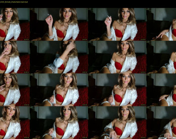 amanda0803 — 6 minute Chaturbate female cam show recording, 720p, Oct 8, 2022