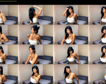amy_queen7 — 56 minute Chaturbate female cam show recording, 1080p, Oct 8, 2022