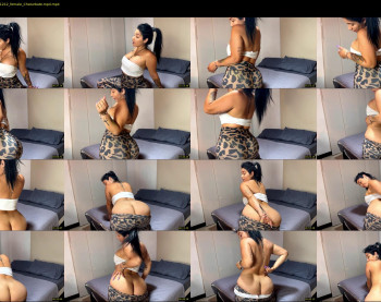amy_queen7 — 11 minute Chaturbate female cam show recording, 1080p, Oct 8, 2022
