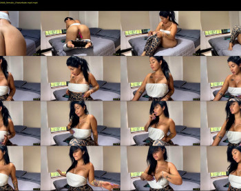 amy_queen7 — 14 minute Chaturbate female cam show recording, 1080p, Oct 8, 2022