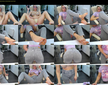 ana_karin — 55 minute Chaturbate female cam show recording, 1080p, Oct 8, 2022