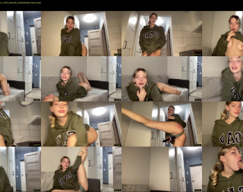 angel_from_sky — 48 minute Chaturbate female cam show recording, 1080p, Oct 8, 2022