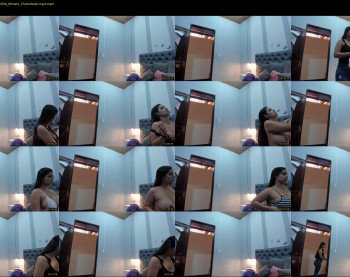 anna_joness — 3 minute Chaturbate female cam show recording, 1080p, Oct 8, 2022