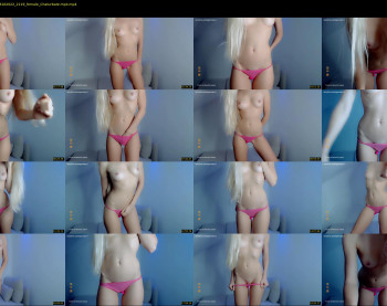 annabella_germany18 — 22 minute Chaturbate female cam show recording, 1080p, Oct 8, 2022