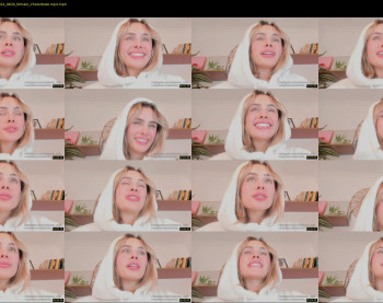 antonia_savatto_ — 6 minute Chaturbate female cam show recording, 1080p, Oct 8, 2022