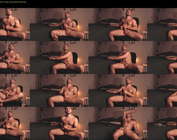 archimedes_ — 28 minute Chaturbate male cam show recording, 1080p, Oct 8, 2022