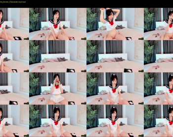 ariel_rouse — 5 minute Chaturbate female cam show recording, 1080p, Oct 8, 2022