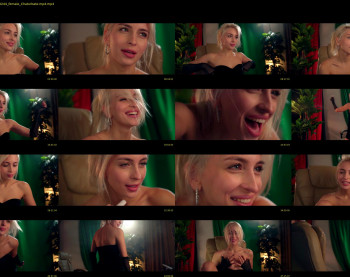 artmosphera — 54 minute Chaturbate female cam show recording, 1080p, Oct 9, 2022