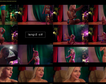 artmosphera — 53 minute Chaturbate female cam show recording, 1080p, Oct 9, 2022