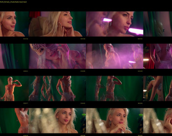 artmosphera — 56 minute Chaturbate female cam show recording, 1080p, Oct 9, 2022