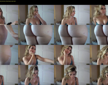 artoftease — 14 minute Chaturbate female cam show recording, 480p, Oct 9, 2022