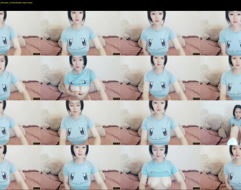 arylia_3 — 54 minute Chaturbate female cam show recording, 1080p, Oct 8, 2022