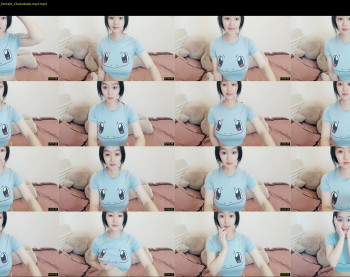 arylia_3 — 26 minute Chaturbate female cam show recording, 1080p, Oct 8, 2022
