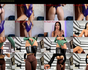 asian_delight_ — 100 minute Chaturbate female cam show recording, 720p, Oct 8, 2022