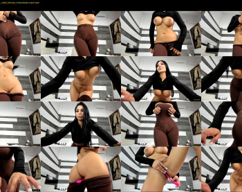 asian_delight_ — 92 minute Chaturbate female cam show recording, 720p, Oct 8, 2022