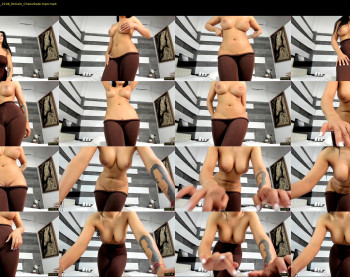 asian_delight_ — 34 minute Chaturbate female cam show recording, 720p, Oct 8, 2022