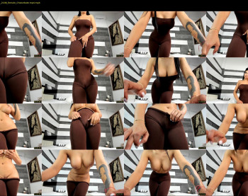 asian_delight_ — 67 minute Chaturbate female cam show recording, 720p, Oct 8, 2022