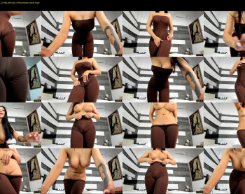 asian_delight_ — 65 minute Chaturbate female cam show recording, 720p, Oct 8, 2022