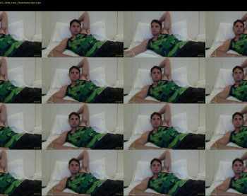 athleteguy55555 — 5 minute Chaturbate male cam show recording, 480p, Oct 8, 2022