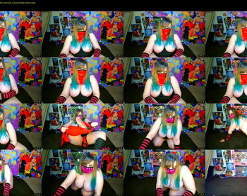 babyzelda — 63 minute Chaturbate female cam show recording, 720p, Oct 8, 2022
