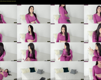 baker_emma — 54 minute Chaturbate female cam show recording, 1080p, Oct 9, 2022