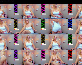 barbaraagreat — 67 minute Chaturbate female cam show recording, 720p, Oct 9, 2022
