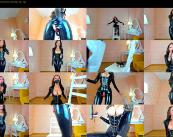 beatrix_rich — 54 minute Chaturbate female cam show recording, 1080p, Oct 9, 2022