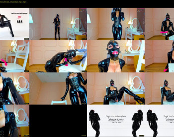 beatrix_rich — 36 minute Chaturbate female cam show recording, 1080p, Oct 9, 2022