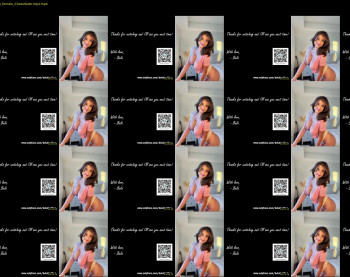 belaford — 5 minute Chaturbate female cam show recording, 1080p, Oct 8, 2022