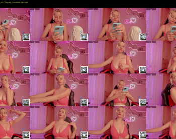 bella_adams_ — 55 minute Chaturbate female cam show recording, 1080p, Oct 8, 2022