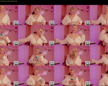 bella_adams_ — 54 minute Chaturbate female cam show recording, 1080p, Oct 8, 2022