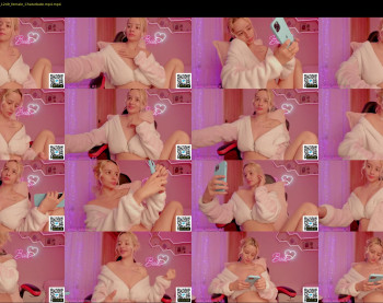 bella_adams_ — 17 minute Chaturbate female cam show recording, 1080p, Oct 8, 2022