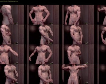 big_nick_for_you_ — 25 minute Chaturbate male cam show recording, 1080p, Oct 8, 2022