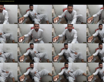 bigbbc999 — 7 minute Chaturbate male cam show recording, 480p, Oct 8, 2022