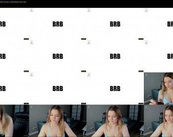 bikini_niki__ — 24 minute Chaturbate female cam show recording, 1080p, Oct 8, 2022