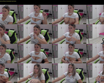 blue_eyes96 — 94 minute Chaturbate female cam show recording, 720p, Oct 9, 2022