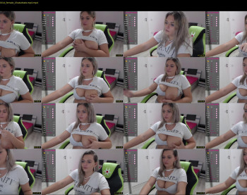 blue_eyes96 — 94 minute Chaturbate female cam show recording, 720p, Oct 9, 2022