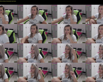 blue_eyes96 — 10 minute Chaturbate female cam show recording, 720p, Oct 9, 2022