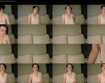 blueeyeess — 15 minute Chaturbate female cam show recording, 720p, Oct 8, 2022