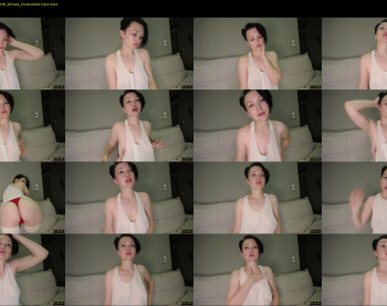 blueeyeess — 42 minute Chaturbate female cam show recording, 720p, Oct 8, 2022
