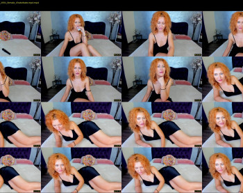 bluenightwish — 54 minute Chaturbate female cam show recording, 1080p, Oct 8, 2022
