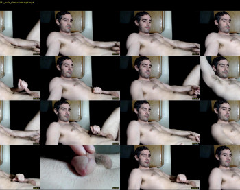 branflakes_ — 69 minute Chaturbate male cam show recording, 720p, Oct 8, 2022
